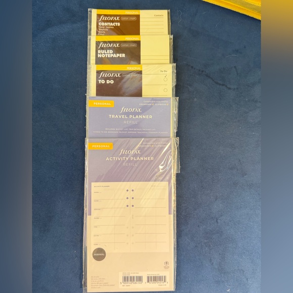 Louis Vuitton Vintage Monogram Medium Agenda MM - Picture 13 of 13